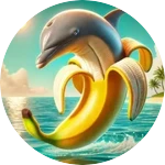 Bananita Dolfinita Morph