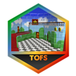 caption=Badge