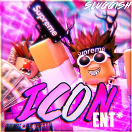 ICON Ent* Roblox group icon