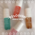 - estoilville! -