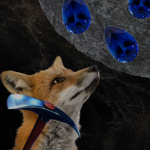 The Fox and Sapphires