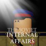 ! Internal Affairs !