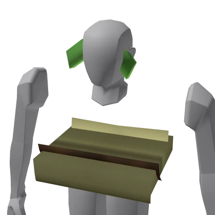 Item Thumbnail
