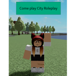 City Rolplay