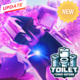💞Toilet Tower Defense🚽[ Dream Rewards ]💞