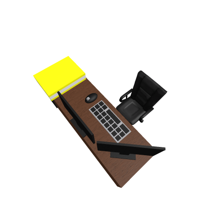 Computer Desk