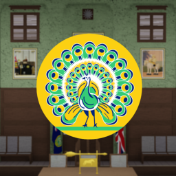 Legislature of Burma, Rangoon