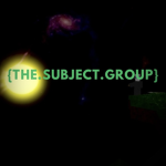 {THE . SUBJECT . GROUP}