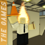 Bloxy Games!!!