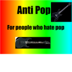 Anti pop