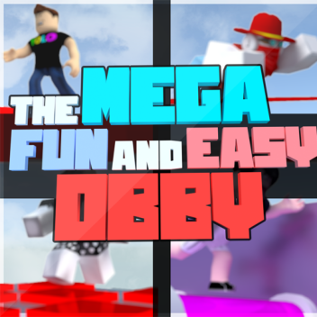Ultimate Fun OBBY™