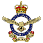 |RAAF| Royal Australian Airforce