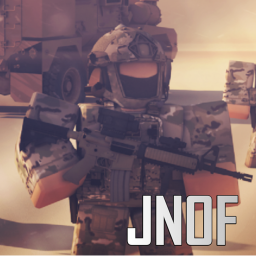 Joint North Operations Facility | JNOF