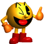 Pacman Fanclub