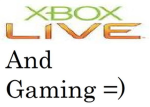 Xbox 360 Live and Gaming