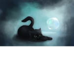 Unicorns and kittens!