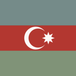 [ AZR ] Republic Of Azerbaijan