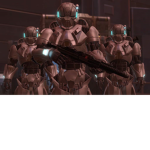 The Eternal Army《SWTOR》