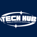 Tech Hub Store