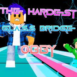 [ADMIN COMMANDS] Cross glass bridge for FREE ADMIN icon