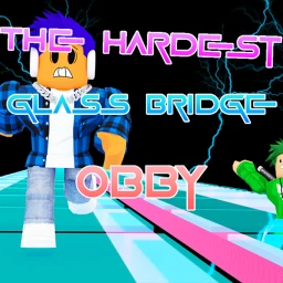 [ADMIN COMMANDS] Cross glass bridge for FREE ADMIN icon