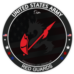 USA •Red Guards•