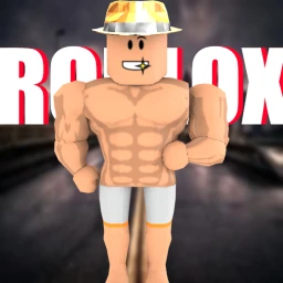 Blox Lifting Simulator UNCOPYLOCKED! icon