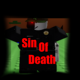 SIN OF DEATH