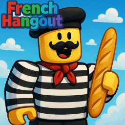 French Hangout [Beta🚨] 🇫🇷