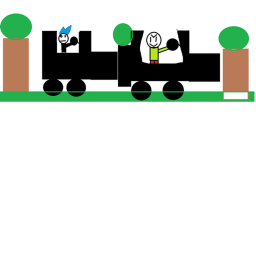 Un juego the carreras.