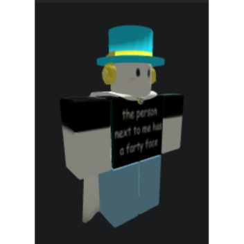 Tower of Ghostly Rbx