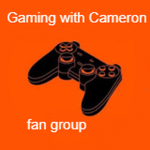 Gaming With cameron fan group