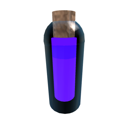 Potion Bottle