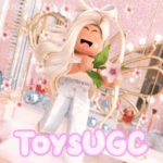 ToyUGC