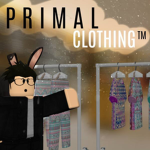 Primal Clothing ™