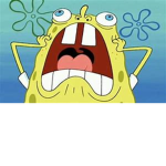 Your Loves r Spongebob