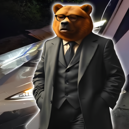 Civ Sigma Obby 🐻