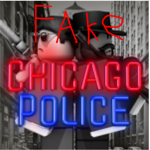 The Fake Chicago Police Department