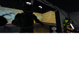 Mystery Mansion