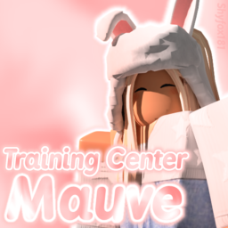 Mauve Cafe Training Center