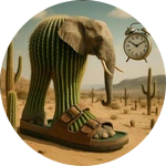 BECOME LIRILI LARILA