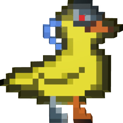CYBERDUCK 3000