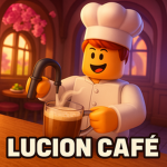 Lucion Cafe