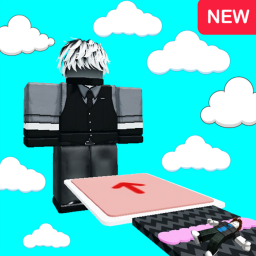 Obby Ultimate 2! [Update]