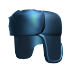 Diamond Ushanka
