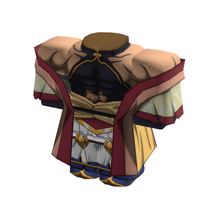 Qin Shi Huang (✔) thumbnail