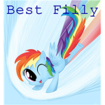 The friendship of Magic!