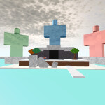 ★The Winter Adventure Obby★