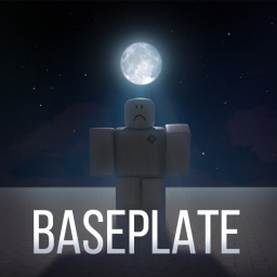 Baseplate icon