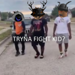#MadGang